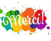 Savoir dire merci