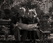 La carte des silences...