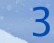 Case 3 : ❄️ La danse arrêtée