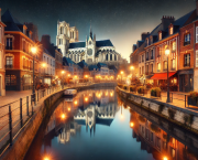 Amour nocturne