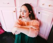 Sarah Jarosz - L'oiseau bleu-nuit