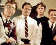 Le cercle des poètes disparus (Dead Poets Society, Peter Weir, 1989)