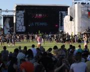 La cultura festivalera en España, un negocio en auge