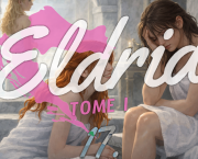 Eldria I : 17 · Lèvres vermeilles