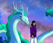 La Voie des Dragons - Chapitre 1