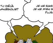 Amnésie