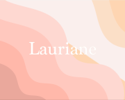 Lauriane