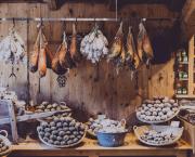 Dans le cochon tout est bon au Soler