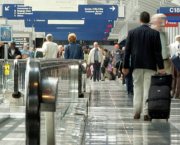 Vous faites du tourisme ou c'est pour affaires ?