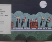 La revanche des bibliothécaires - Tom Gauld,
