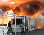 🔥🌍 COP30 : Réflexions après l’incendie d’hier et l’importance de la préparation