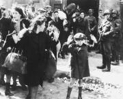 Heroism in Hell: The Warsaw Ghetto Uprising