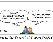 Réouverture