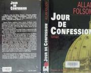 Jour de confession de Allan Folsom