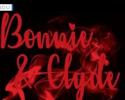 BONNIE AND CLYDE Mes petits enfants à poils grandissent...