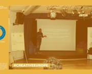 A digital education workshop in Palermo thanks to Panodyssey!