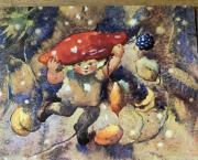 Les dimanches d'Alexandrine de Césure (1)