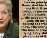 Trump, Conspiracy (Effects) and International Situation : the mess, democracy at risk