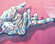 Le jour où la rumeur enflera, l'Art sera t-il toujours visible?ra t-il toujours visible?ra t-il toujours visible?