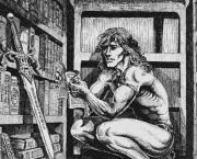 Genèse d'un roman feuilleton d'heroic fantasy #0