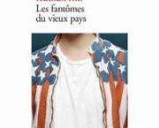 Les fantômes du vieux pays
