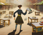 Le blues du prof (chanson)