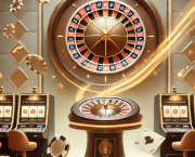 Les jeux de table et de cartes sur 1win : l’élégance du divertissement classique