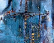 Le Chenal de nuit