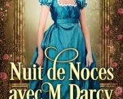 Nuit de Noces avec M. Darcy - Estelle BANA (Février 2021)