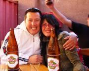 Pictures of my friends in Cuzco