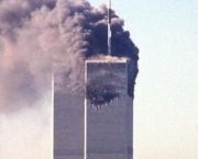Le 11 Septembre 2001 à travers les yeux d'un enfant