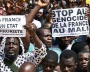 Colonisation, Françafrique : Petite mise au point
