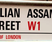 Free #Assange, free the world