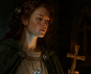 Brigitte de Kildare
