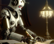 IA 🤖/ Identité 🧬 / Effort ⛏️