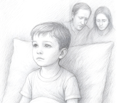 L’enfant, héros silencieux