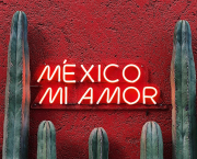 Siempre Mexico !