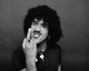 Au sujet dePhil Lynott