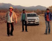 Go for Sisters (John Sayles, 2013)
