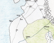 LE LACRIME DELLA DEA #1