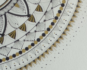 Dentelle
