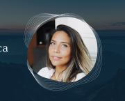 Maëlle Caravaca, quitter le salariat pour lancer une activité à son image