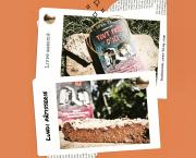 Lundi pâtisserie : fondant au chocolat et haricots rouges