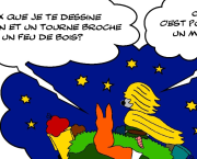 RATPSODIES - SPRING 2025 - 9 - un clin d'oeil au Petit Prince