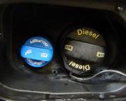 Les pannes de diesel, on ne pourra plus dire que ça a trop d'urée !