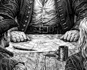 Chapitre 6 – Le capitaine