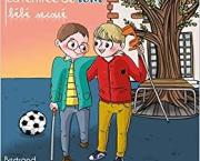 "La rentrée de Tom, bébé secoué" de Bertrand GIMONET