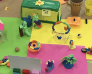 La vie est une spirale 🌀Ou comment je suis devenue ecoworkeuse