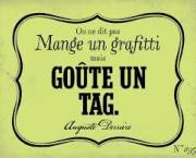 Humour est amour, ironie est mépris