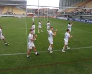 Le rêve pour les Dragons victorieux